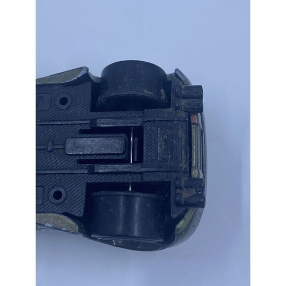 Kentoys Toyota Celica Brown Loose Tuner 1:55 Scale Rare Die     Cast - Picture 9 of 9